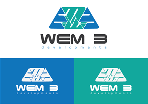 Logo Design by Pay Per Pencil 