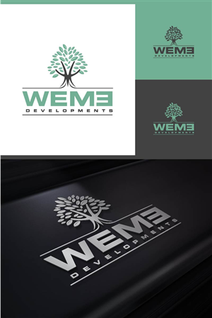 Logo Design by Niko Dola for this project | Design: #4413629