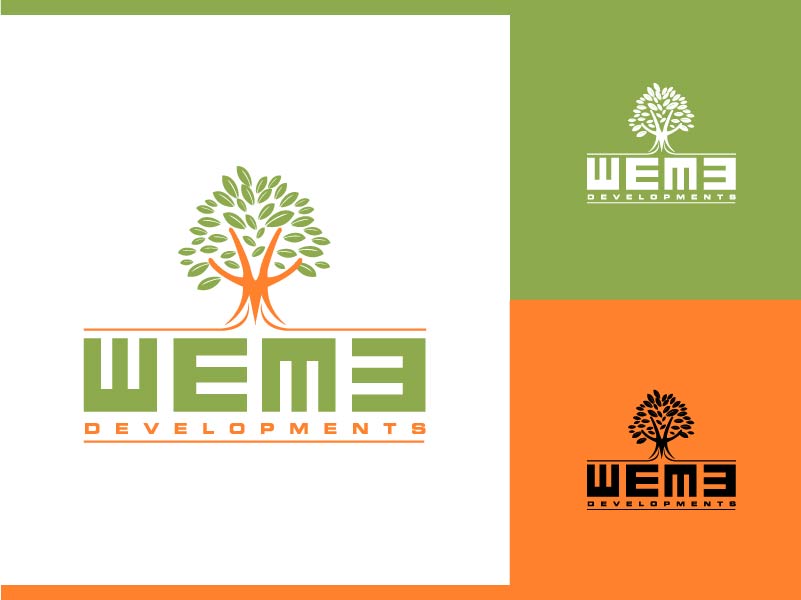Logo Design by Niko Dola for this project | Design #4453966