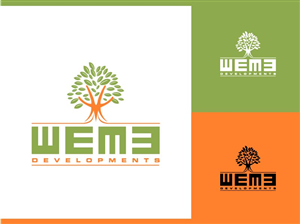 Logo Design by Niko Dola for this project | Design: #4453966
