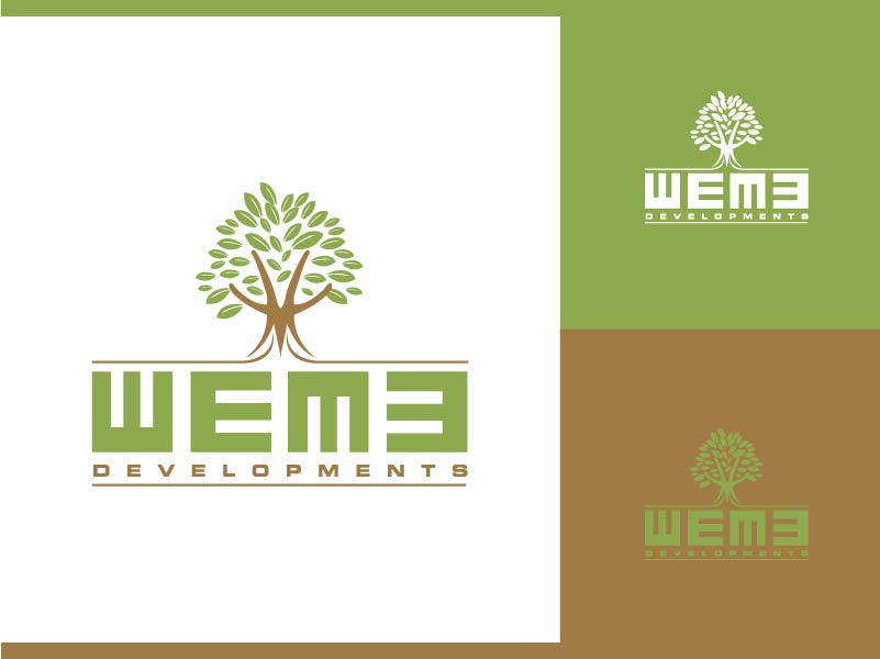 Design de Logo par Niko Dola pour ce projet | Design #4453969