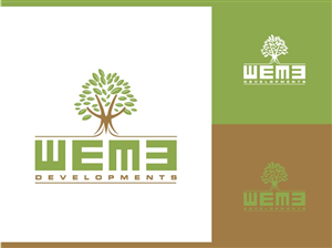 Logo Design by Niko Dola for this project | Design: #4453969