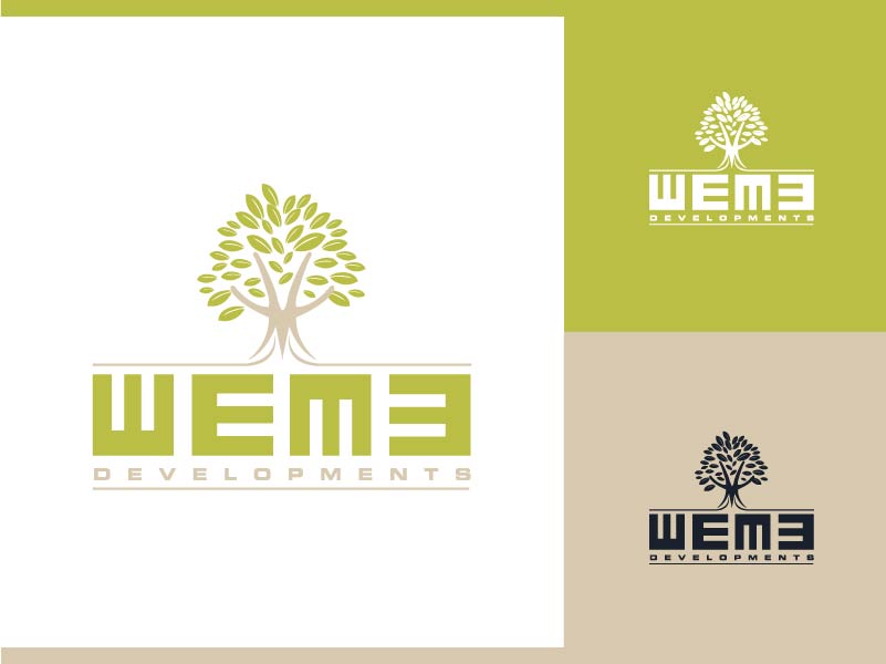 Logo Design by Niko Dola for this project | Design #4453976