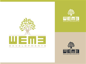 Logo Design by Niko Dola for this project | Design: #4453976