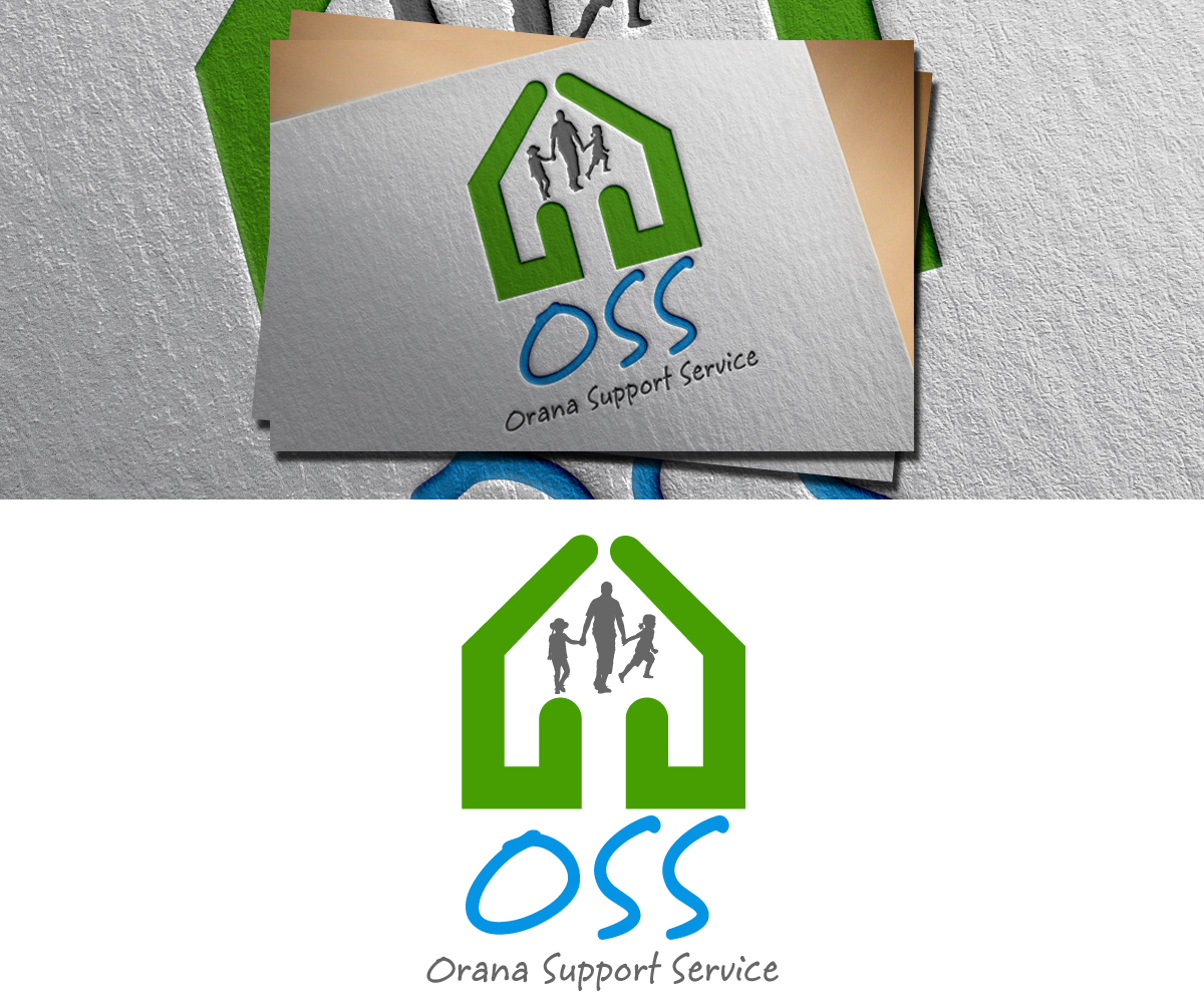 Logo Design by JuanDeLaCruz for this project | Design #4515433