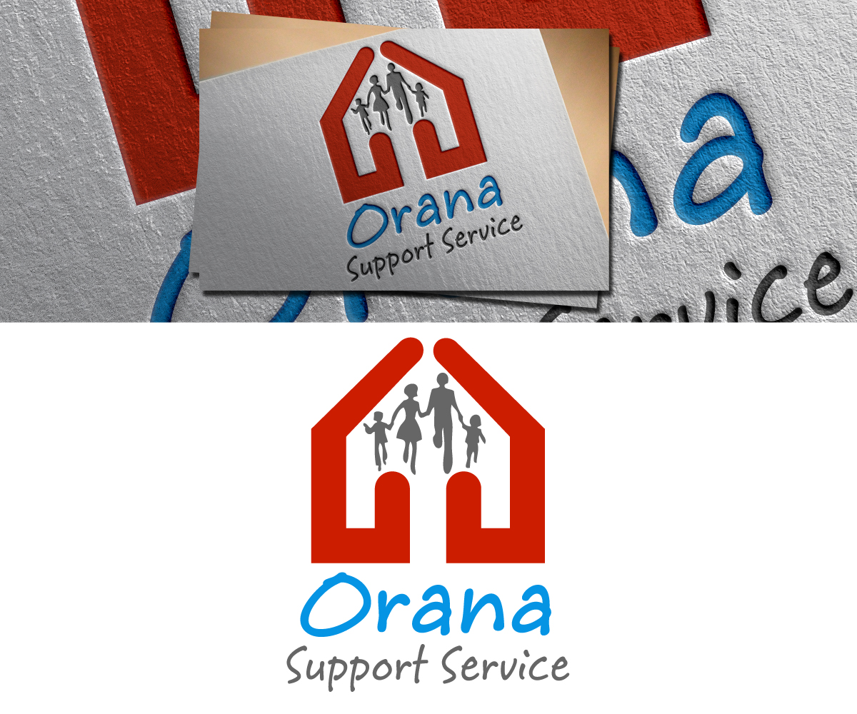 Logo Design by JuanDeLaCruz for this project | Design #4581505