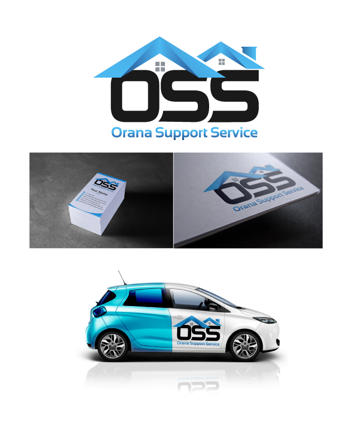 Logo Design by AMBOGEStudios for this project | Design #4403249