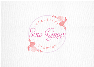Logo Design by Merry_Elle