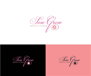 Logo Design by becguy