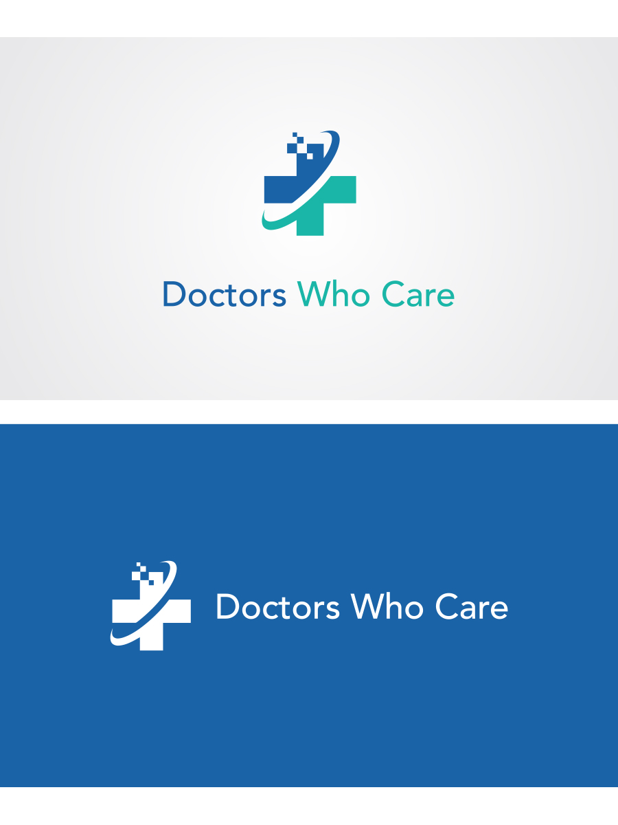 Logo-Design von Daniel Delato für dieses Projekt | Design #4514068