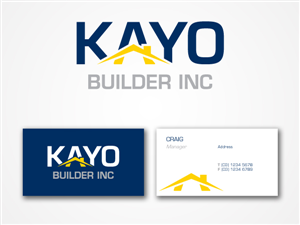Logo Design by C Corner for this project | Design #198309