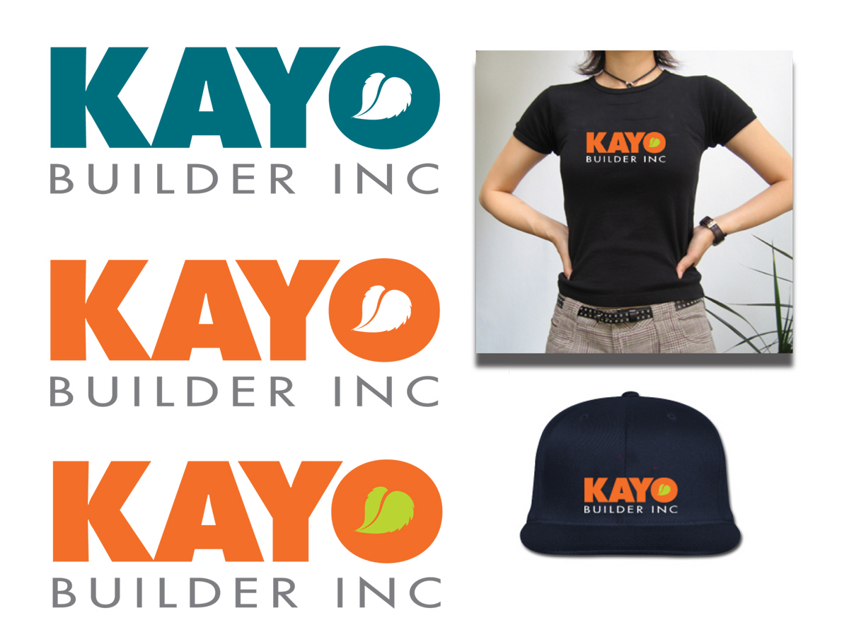 Logo Design by Halfull Media for this project | Design #190292