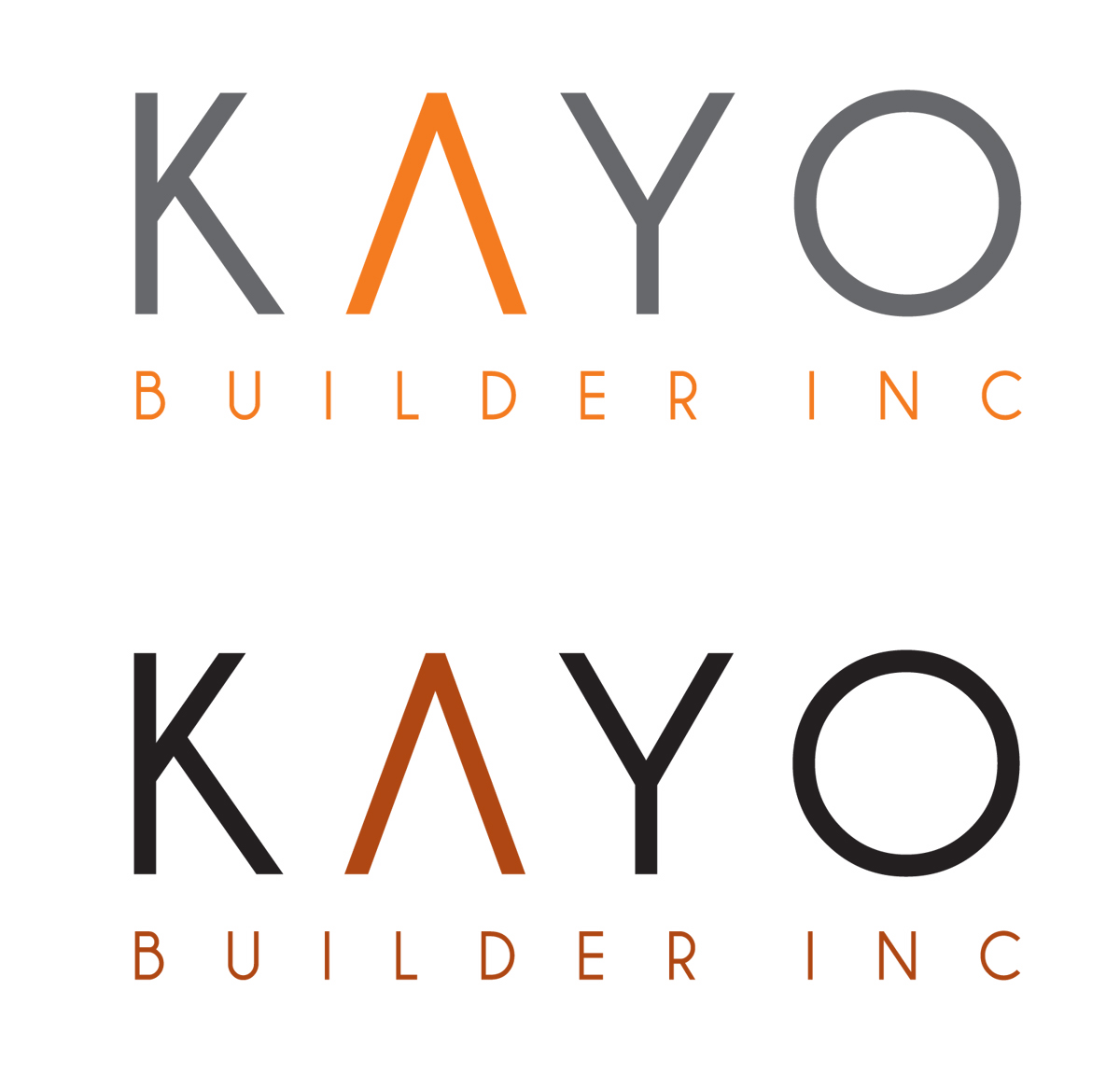 Logo Design by Halfull Media for this project | Design #193633