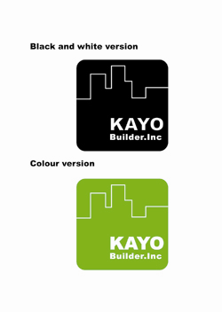 Logo Design by Sallie Tanuwidjaja for this project | Design #188558