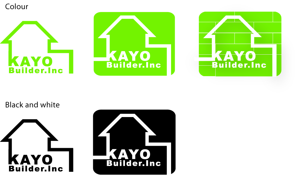 Logo Design by Sallie Tanuwidjaja for this project | Design #189447