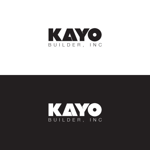 Logo Design by kaolti for this project | Design #188538