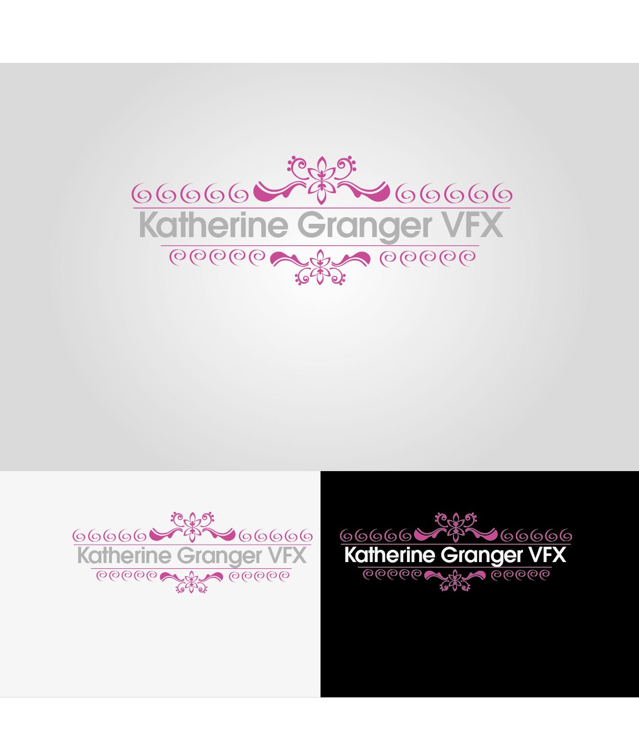 Logo Design by cindrellaart for this project | Design #4489821