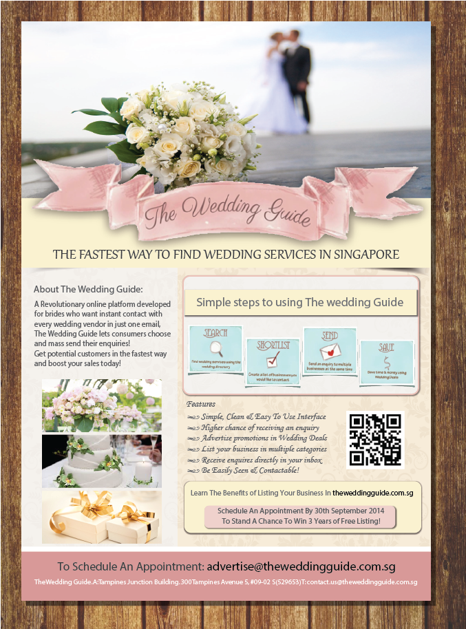 Flyer Design by alex989 for this project | Design #4414632