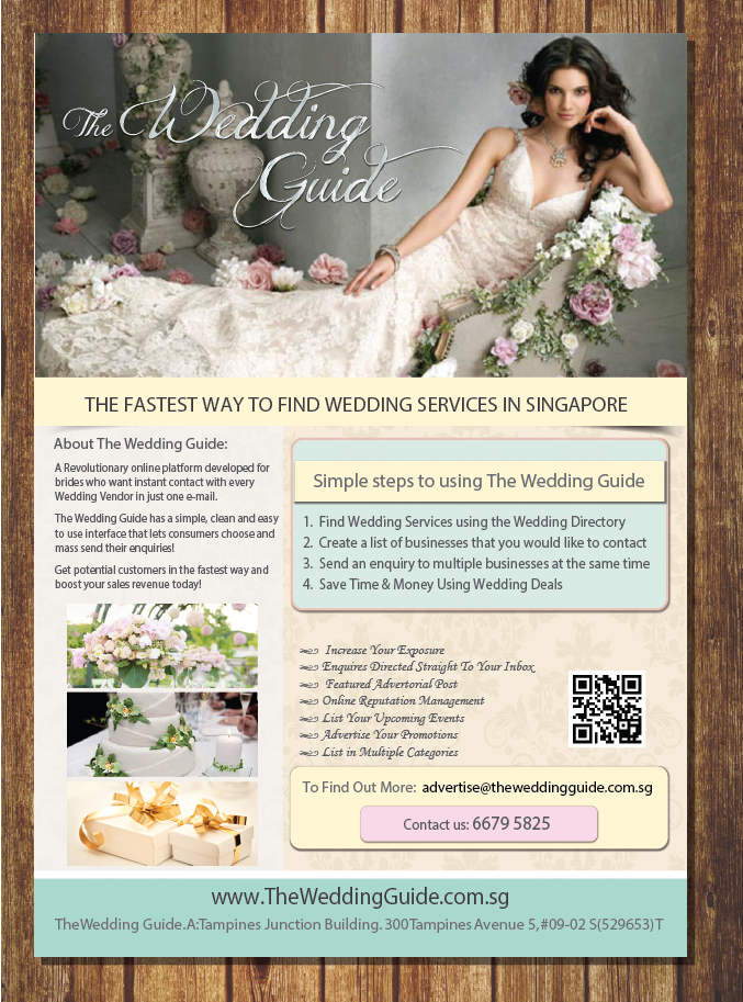 Flyer Design by alex989 for this project | Design #4487765