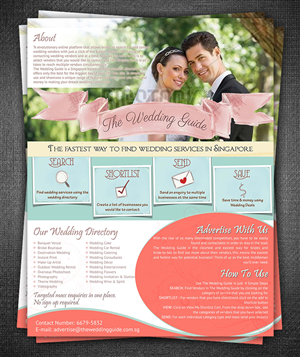 Flyer Design by ESolz Technologies