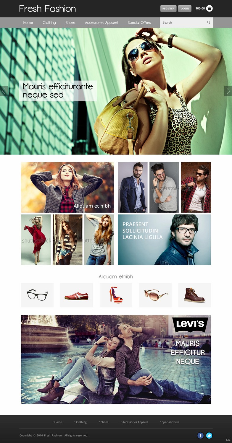 Web Design by pb for this project | Design #4443112