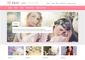 Web Design by Pugmarks Interweb