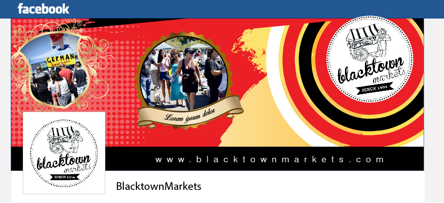 Diseño de Facebook por BengsWorks para Tresbase PTY LTD | Diseño #4408939