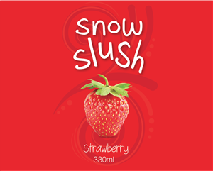 Label Design by Luz