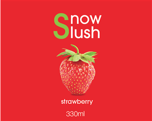 Label Design by Luz for this project | Design: #4429927