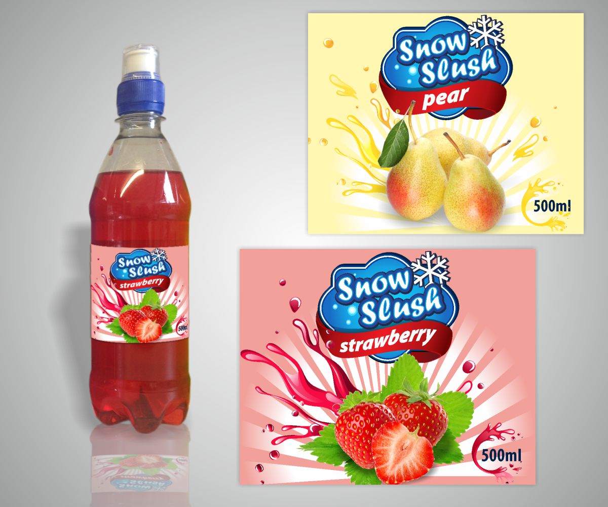 Etikett-Design von Maestroto für dieses Projekt | Design #4425589