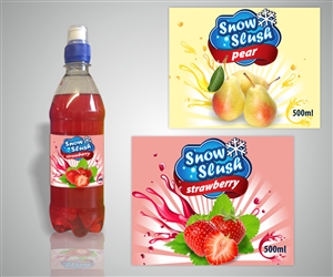 Label Design by Maestroto for this project | Design: #4425589