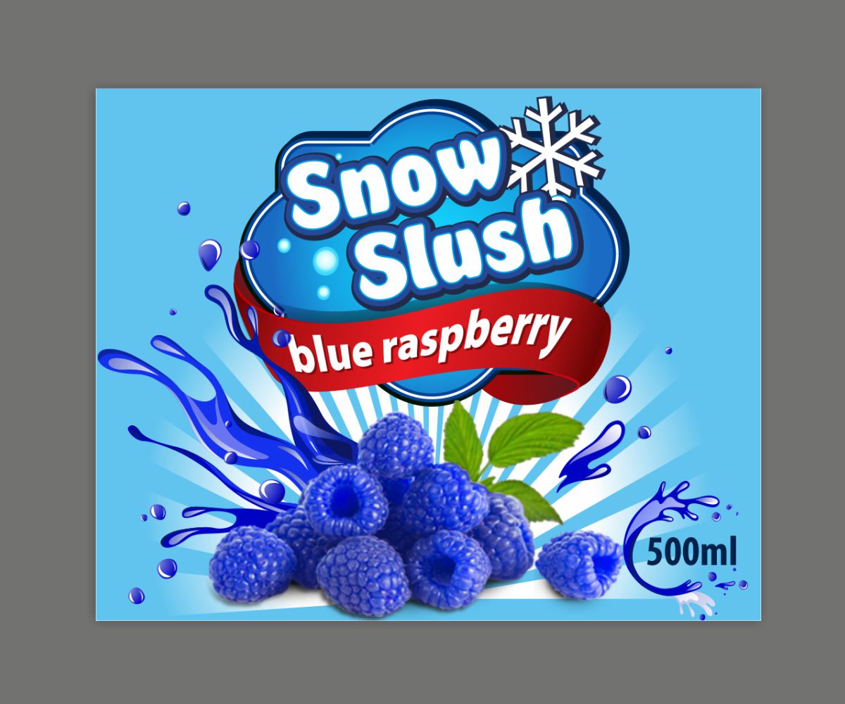 Etikett-Design von Maestroto für dieses Projekt | Design #4429602