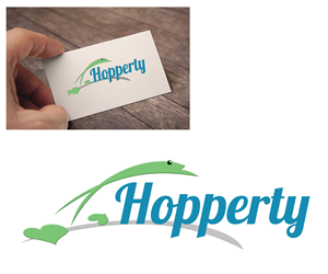 Logo Design by Quirky