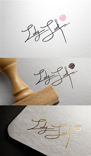 Logo Design by Merry_Elle