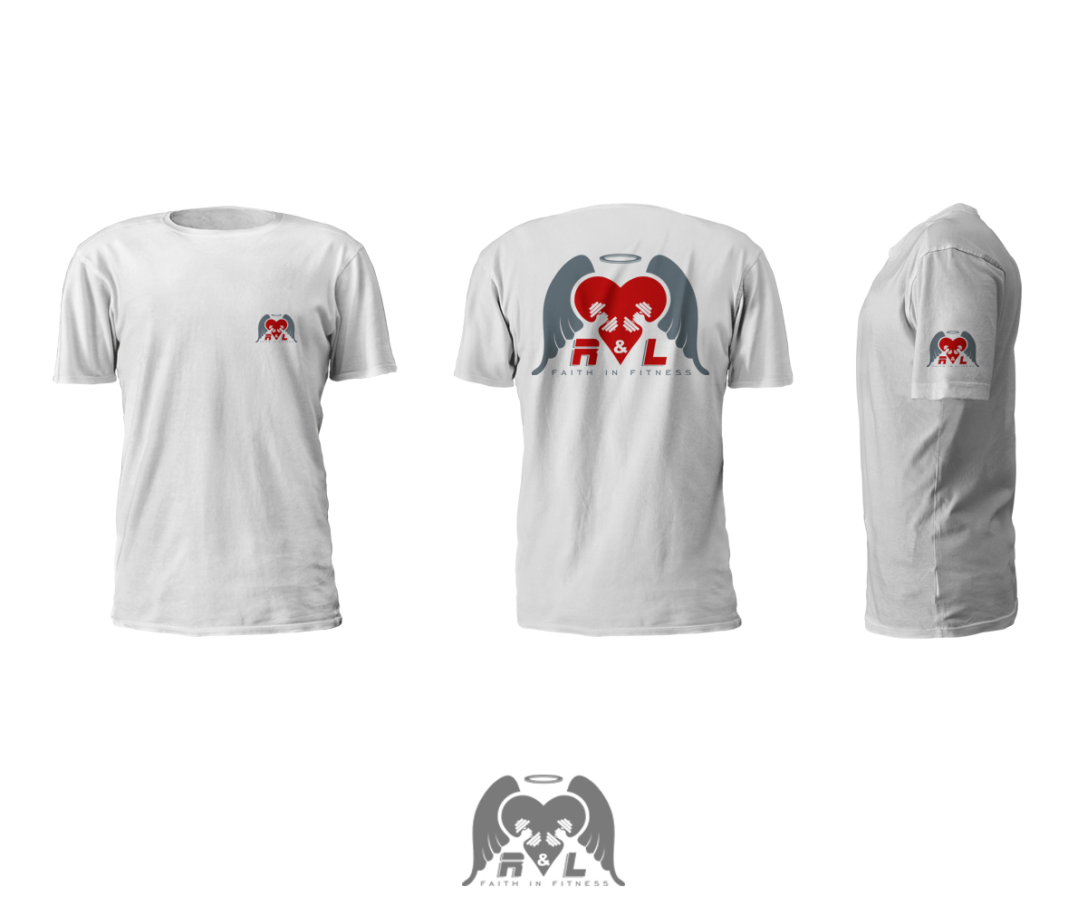 Logo Design by damian for this project | Design #4409060