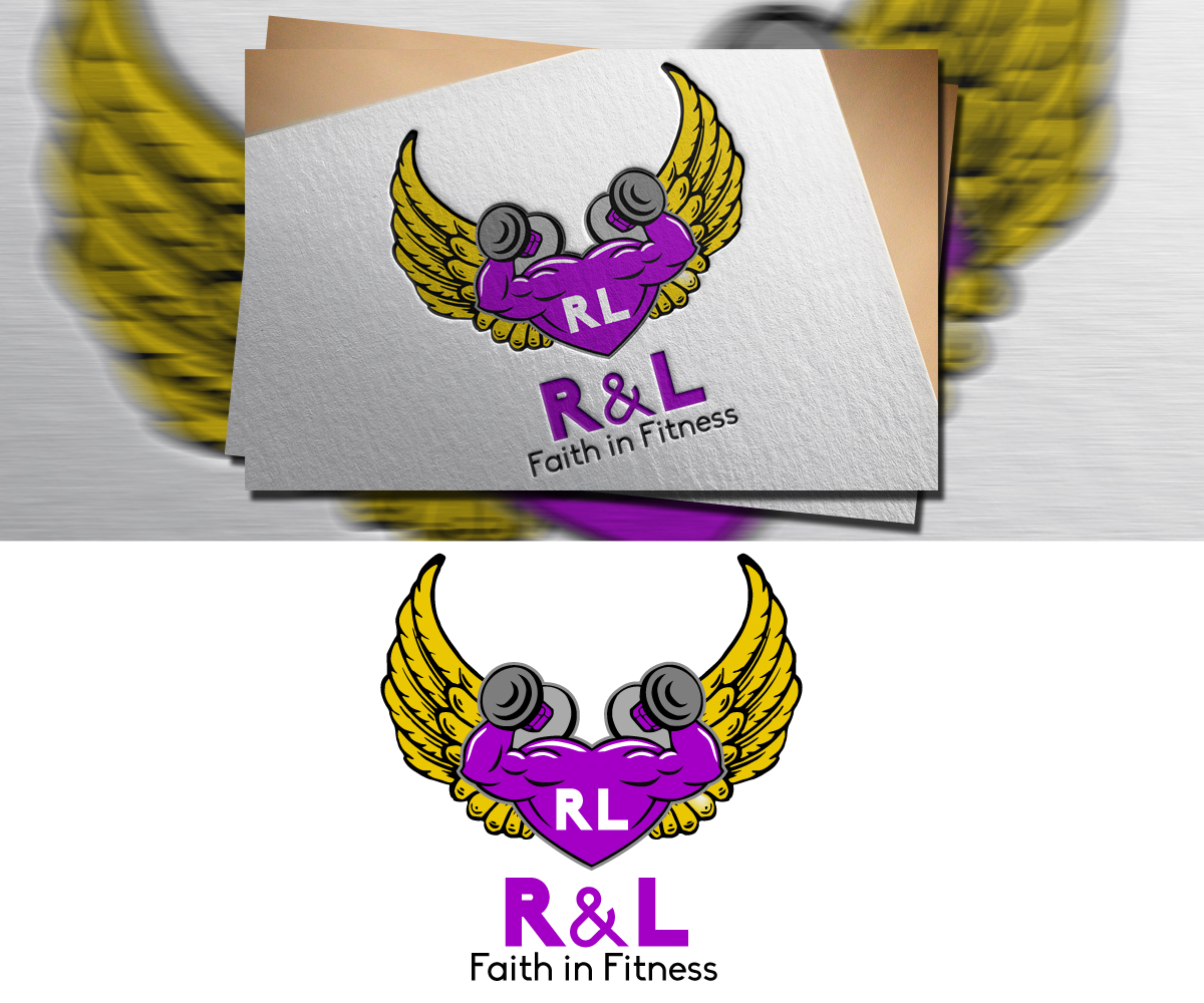 Logo Design by JuanDeLaCruz for this project | Design #4409115