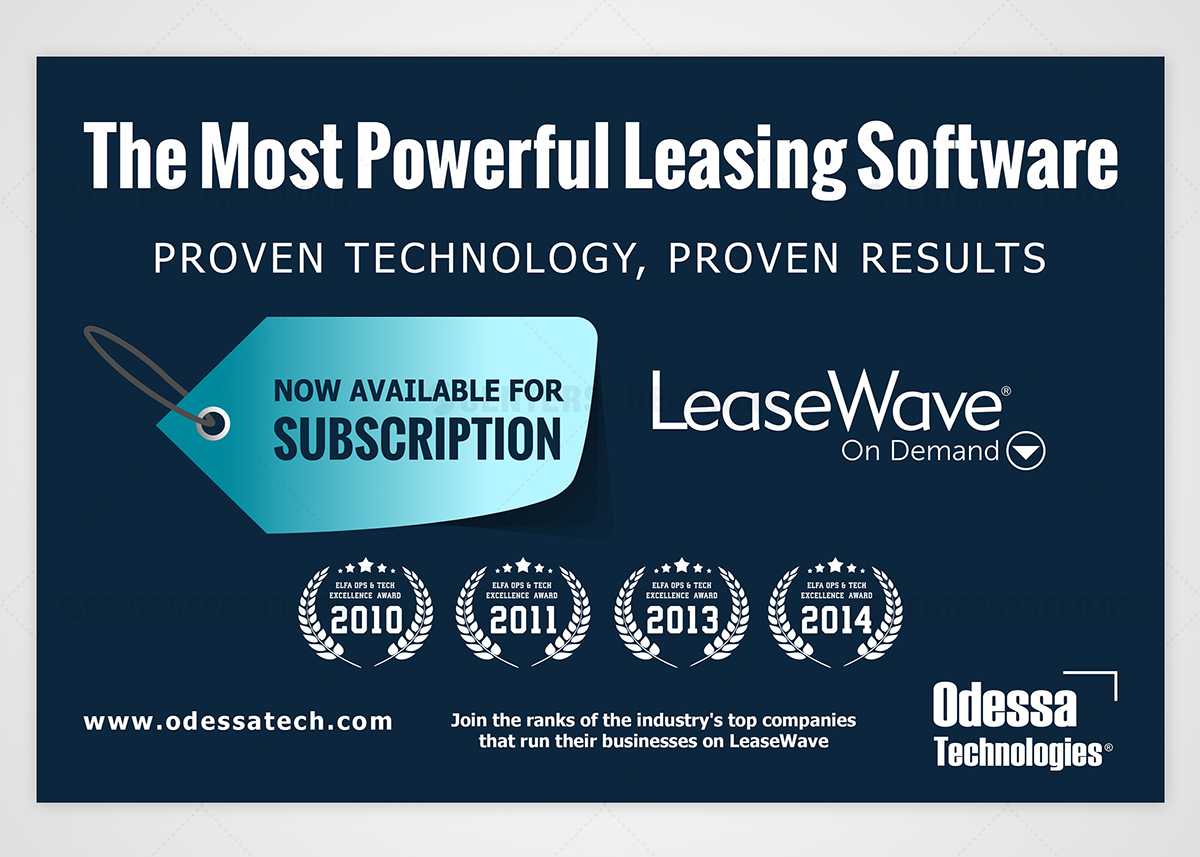 Diseño Publicitario por CENTERSPREAD para este proyecto | Diseño #4453405