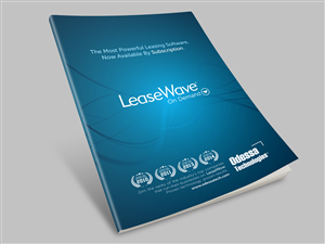 Software Company needs full page ad for new product | Diseño Publicitario por LR Design