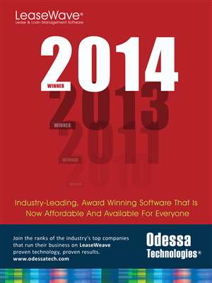 Software Company needs full page ad for new product | Diseño Publicitario por NatPearlDesigns