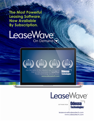 Software Company needs full page ad for new product | Diseño Publicitario por earldesigns