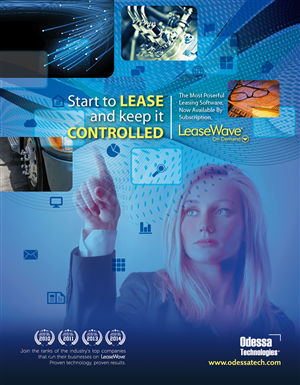 Advertisement Design by Luis Arriola