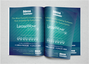 Advertisement Design by Dreamdesign007