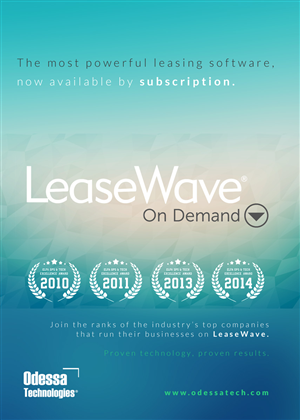 Software Company needs full page ad for new product | Diseño Publicitario por Atlas