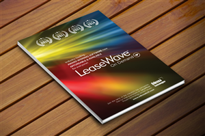 Software Company needs full page ad for new product | Diseño Publicitario por creative.visuals