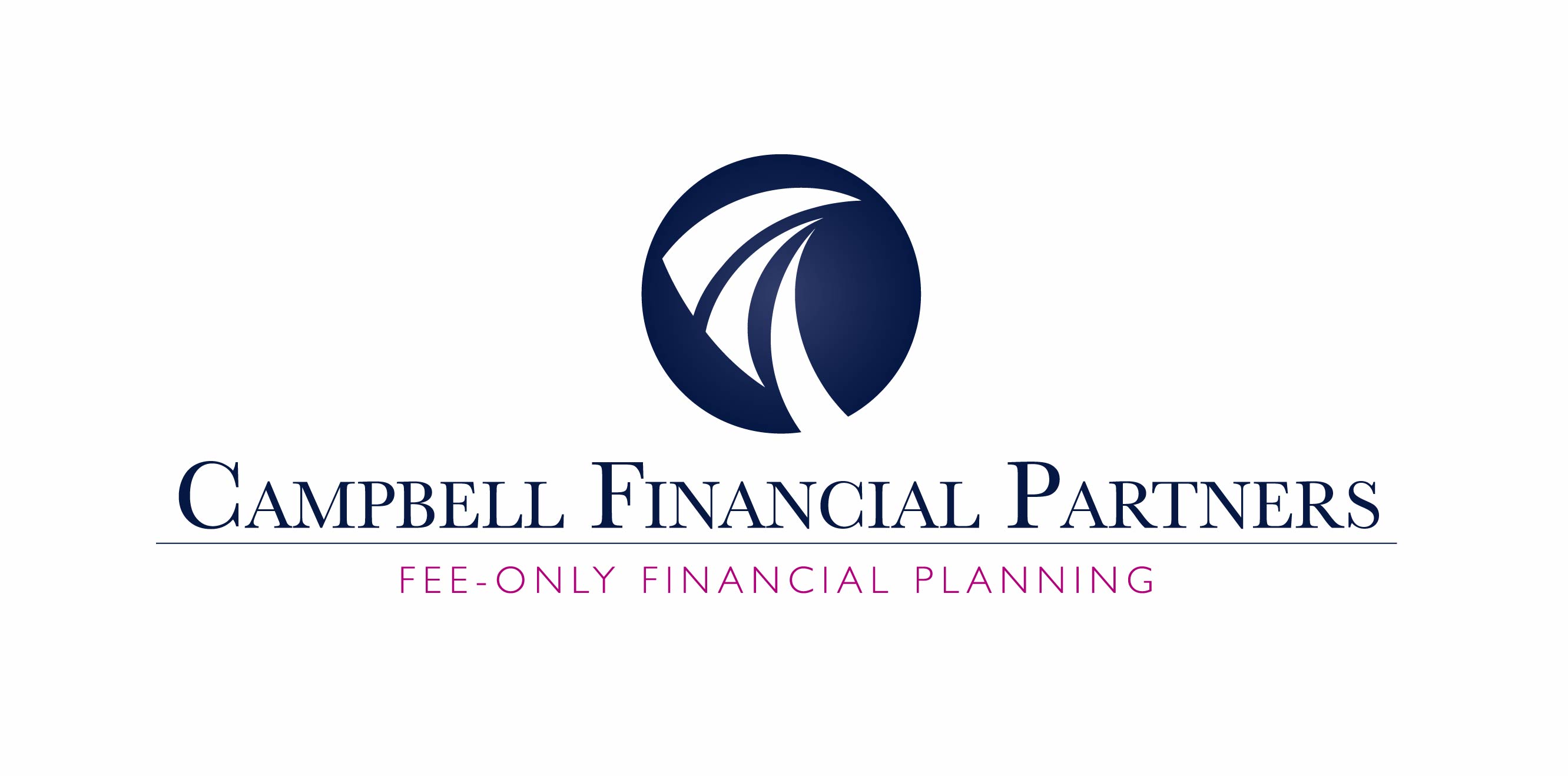 Logo-Design von Rising Sun für Campbell Financial Partners, L | Design: #4655