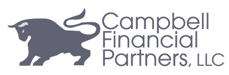 Logo-Design von NiteOwl Designs für Campbell Financial Partners, L | Design: #4666