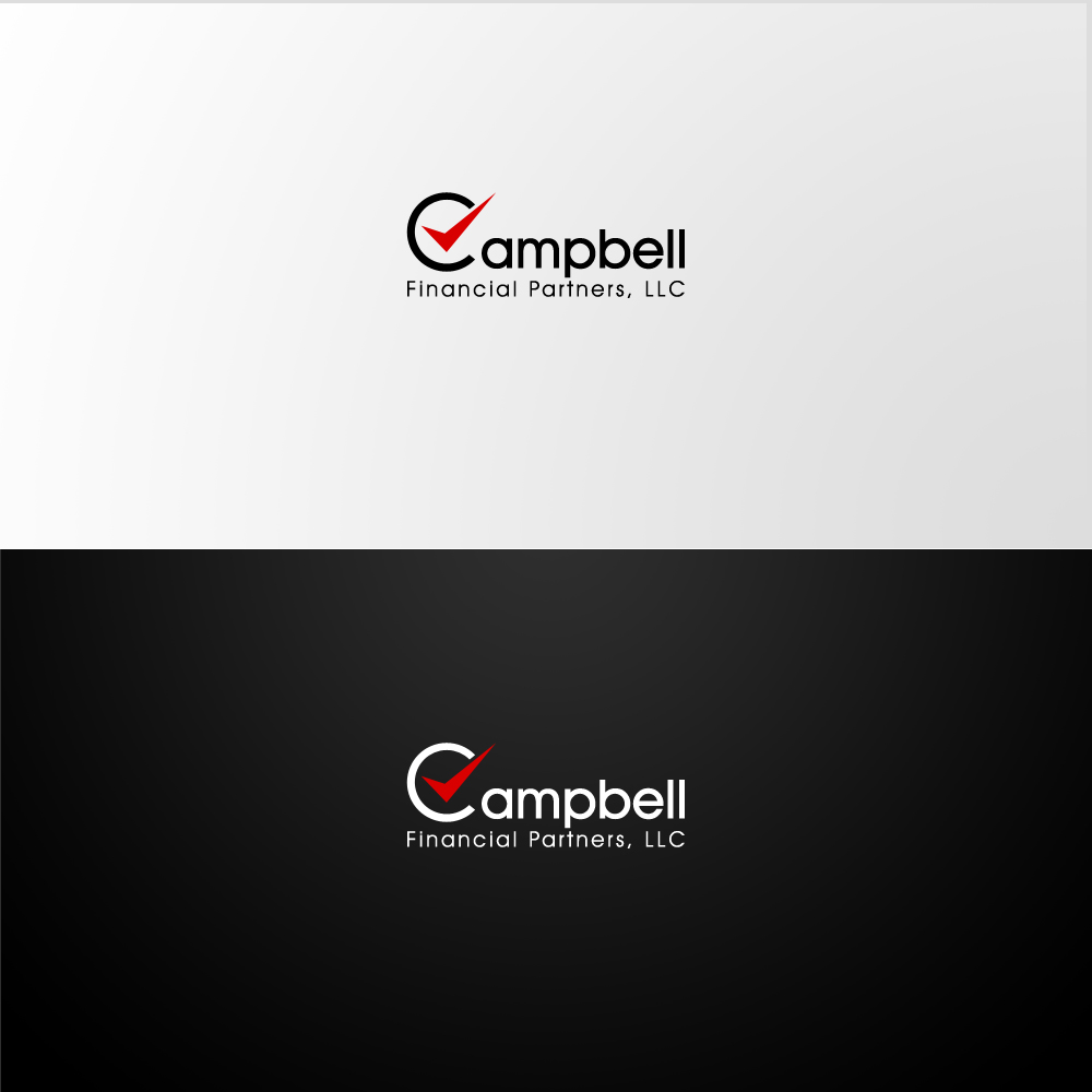 Logo-Design von Naranbat Jargalsaikhan für Campbell Financial Partners, L | Design: #4623