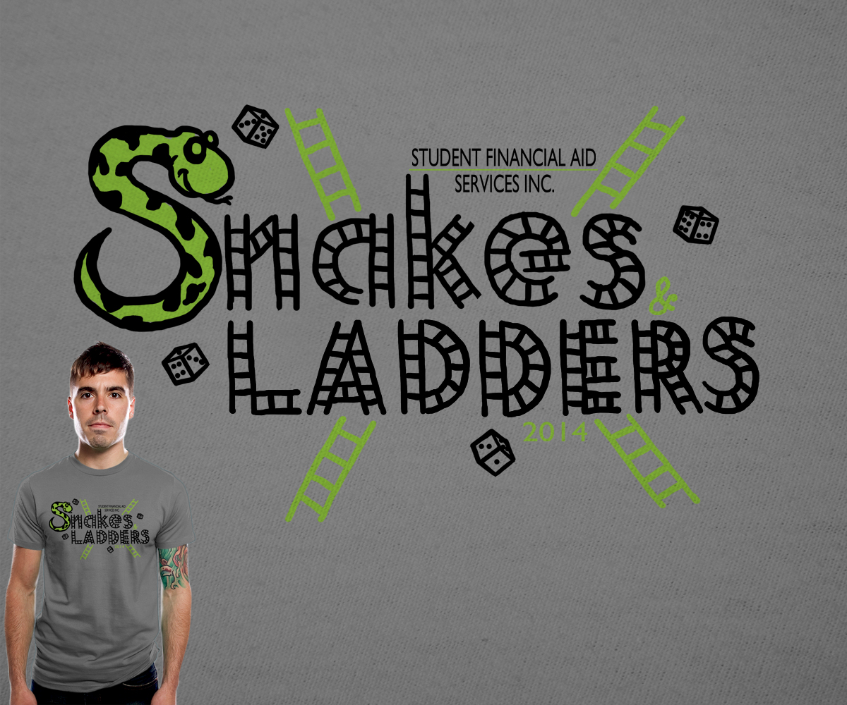 T-shirt Design by BRM-ART for this project | Design #4418607