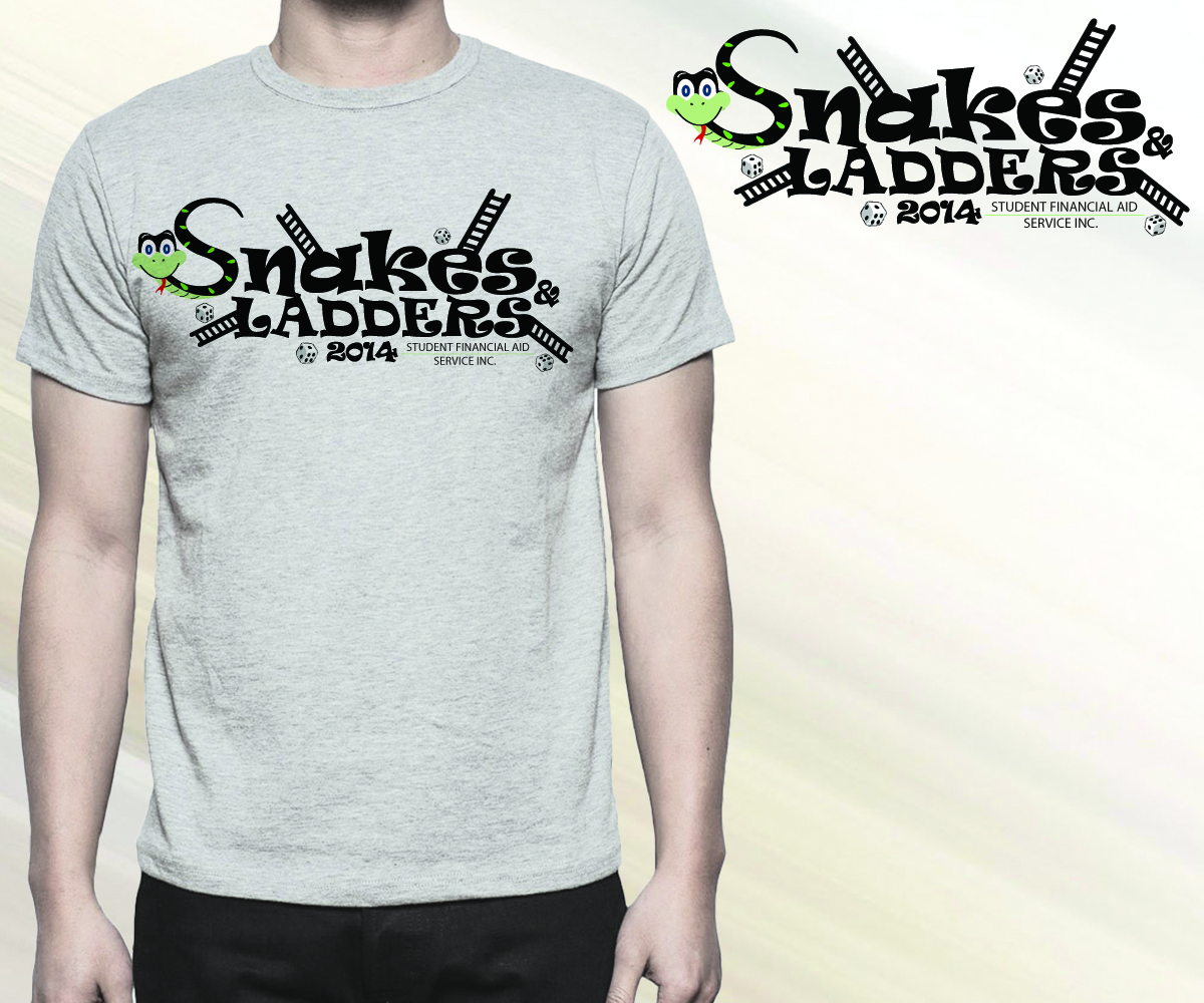 Diseño de Camiseta por TGDesigns para este proyecto | Diseño #4425421