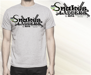 T-shirt Design by TGDesigns